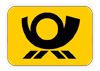 Logo Deutsche Post