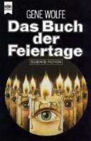 Das Buch der Feiertage
