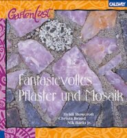 Pflaster und Mosaik: Neue Ideen für Garten und Terrasse