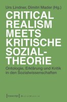Critical Realism meets kritische Sozialtheorie:...
