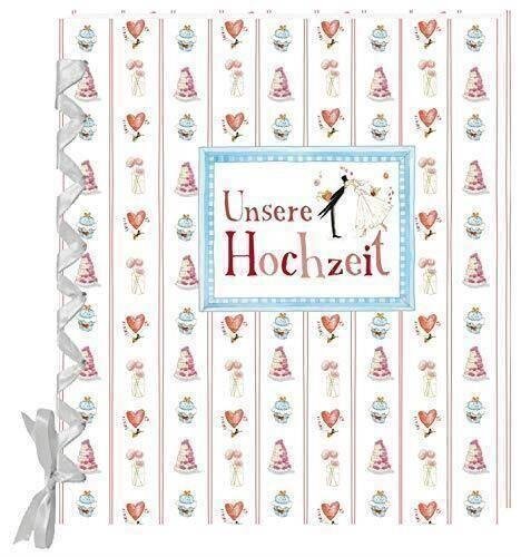 Unsere Hochzeit
