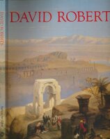 David Roberts: The Barbican Art Gallery Exhibition Catalogue