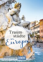 DuMont Bildband Traumstädte Europa