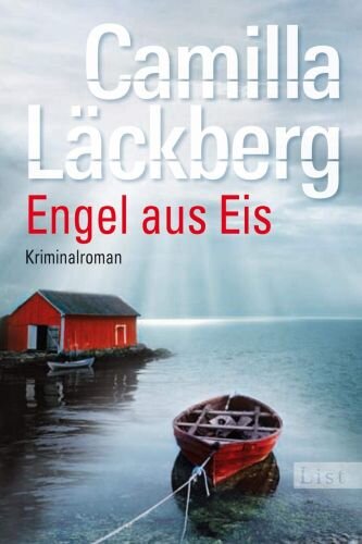 Engel aus Eis (Ein Falck-Hedström-Krimi, Band 5)
