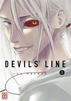 Devils Line - Band 03