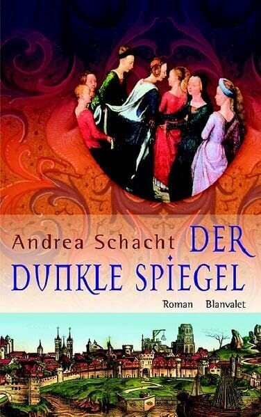 Der dunkle Spiegel: Roman (Hardcover Fiction)