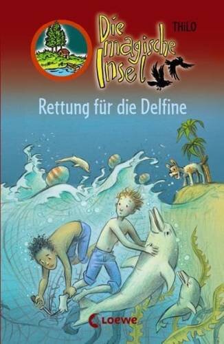 Rettung für die Delfine