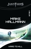 Justifiers: Hard to kill: Justifiers-Roman 8