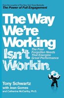 The Way Were Working Isnt Working