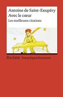 Avec le cœur: Les meilleures citations....
