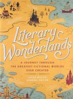 Literary Wonderlands: A Journey Through the Greatest...