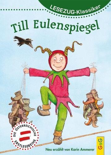 Till Eulenspiegel: Lesezug Klassiker