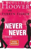 Never Never: Roman