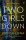 Luna, L: Two Girls Down: An Alice Vega Novel
