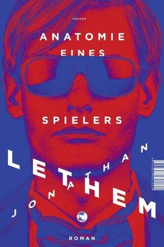 Anatomie eines Spielers: Roman