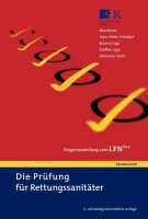 Die Prüfung für Rettungssanitäter:...