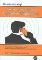Elektromagnetische Umweltverträglichkeit, 2 Tle.,...