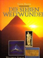 Die sieben Weltwunder.
