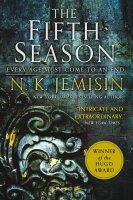 The Fifth Season (The Broken Earth, 1, Band 1)