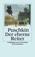 Der eherne Reiter: Petersburger Erzählungen (insel...