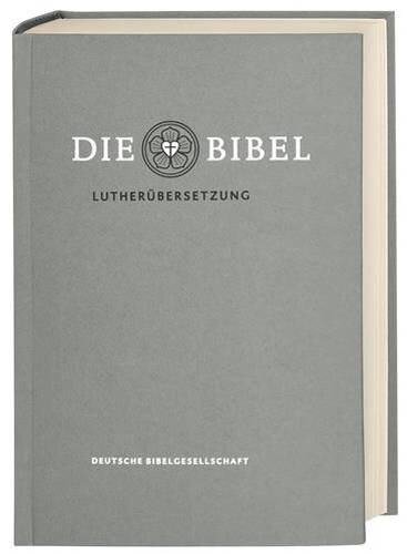 Die Bibel nach Martin Luthers Übersetzung - Lutherbibel revidiert 2017: Taschenausgabe. Mit Apokryphen: Die Bibel nach Martin Luthers Übersetzung. Mit Apokryphen