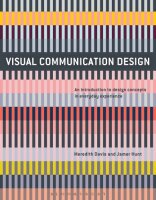 Visual Communication Design: An Introduction to Design...