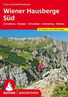 Wiener Hausberge Süd: Schneeberg - Raxalpe -...