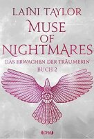 Muse of Nightmares - Das Erwachen der Träumerin:...