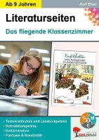 Das fliegende Klassenzimmer - Literaturseiten: Zum...