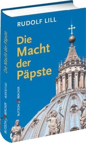 Die Macht der Päpste