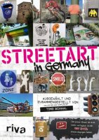 Streetart in Germany