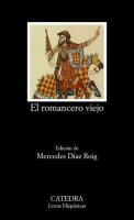 Anónimo: Romancero viejo (Letras...