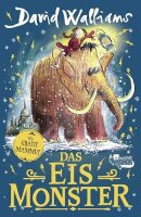 Das Eismonster: Mit Gratis Mammut