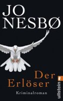 Der Erlöser. Kriminalroman