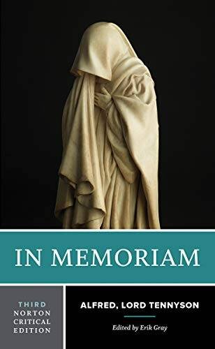 In Memoriam (Norton Critical Editions, Band 0)