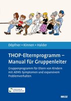 THOP-Elternprogramm - Manual für Gruppenleiter:...