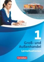 Groß- und Außenhandel - Kaufleute Groß-...