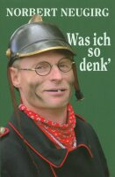 Was ich so denk