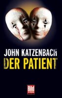 Der Patient, BILD am Sonntag, Mega-Thriller