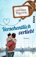 Versehentlich verliebt: Roman | romantischer Liebesroman...