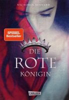 Die rote Königin (Die Farben des Blutes 1): Band 1...