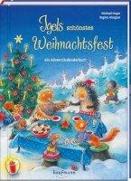 Igels schönstes Weihnachtsfest: Ein...