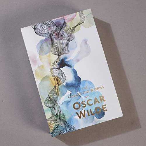 Collected works of Oscar Wilde