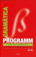 Programm, alemán para hispanohablantes, A1-C2....
