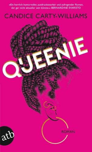 Queenie: Roman