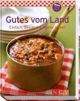 Gutes vom Land (Minikochbuch): Einfach, bewährt...