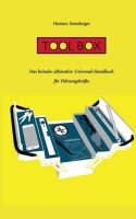 Tool Box: Das beinahe ultimative Universal-Handbuch...