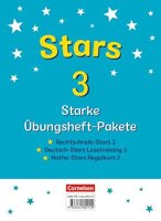 STARS - starke Übungshefte - Übungsheftpakete...