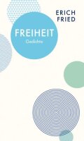 Freiheit - Gedichte (Quartbuch)