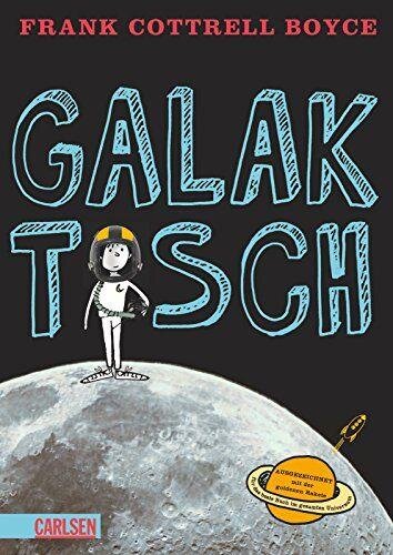 Galaktisch